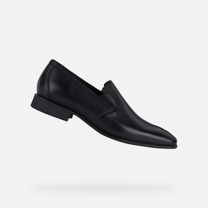 black dress shoes men’s