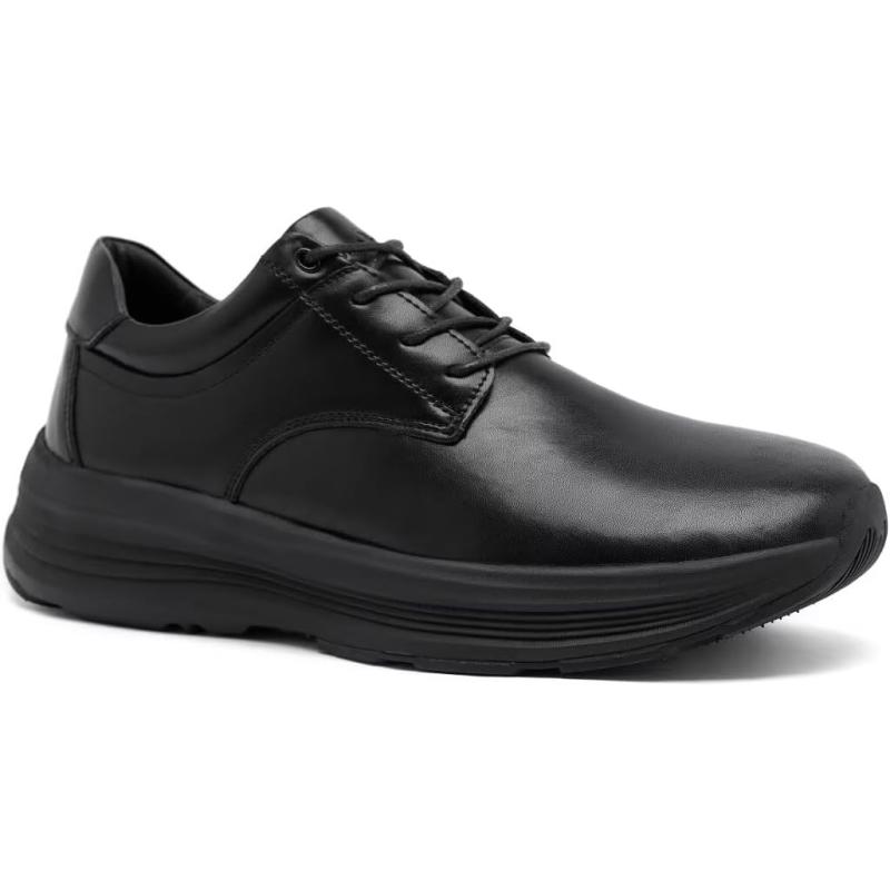 women’s dress shoes for plantar fasciitis