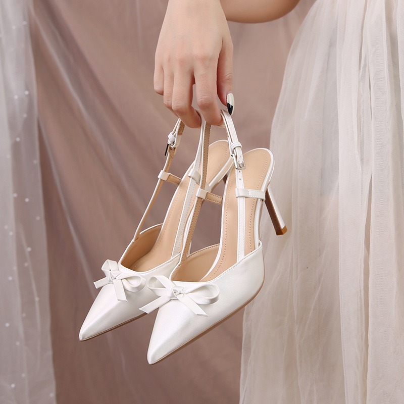 formal high heel shoes