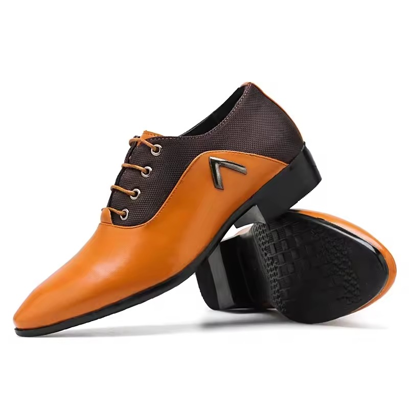 formal dress mens shoes