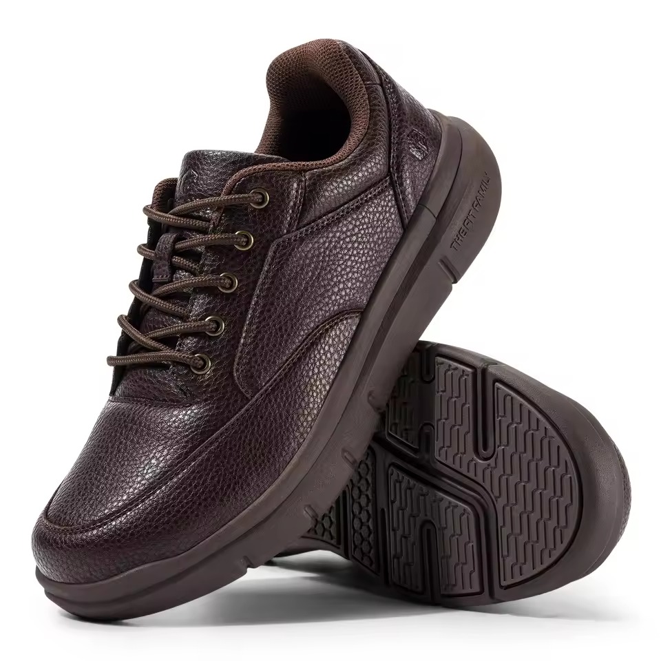 formal travel shoe