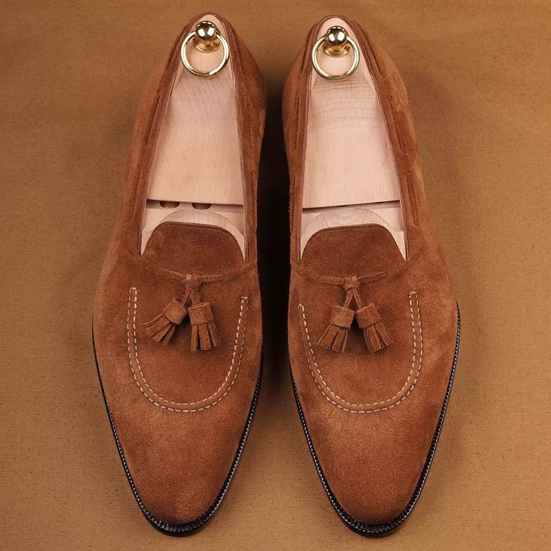 shoes to wear with dress pants