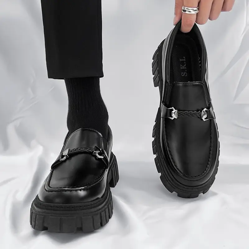 comfortable formal shoes