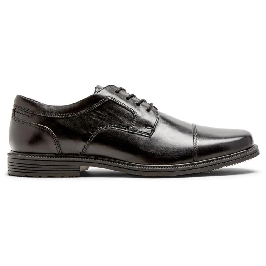 rockport mens dress shoes