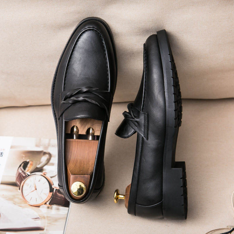 men’s formal wear shoes