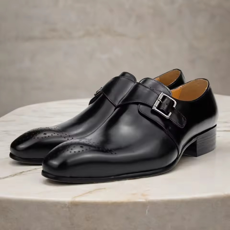 barefoot formal shoes