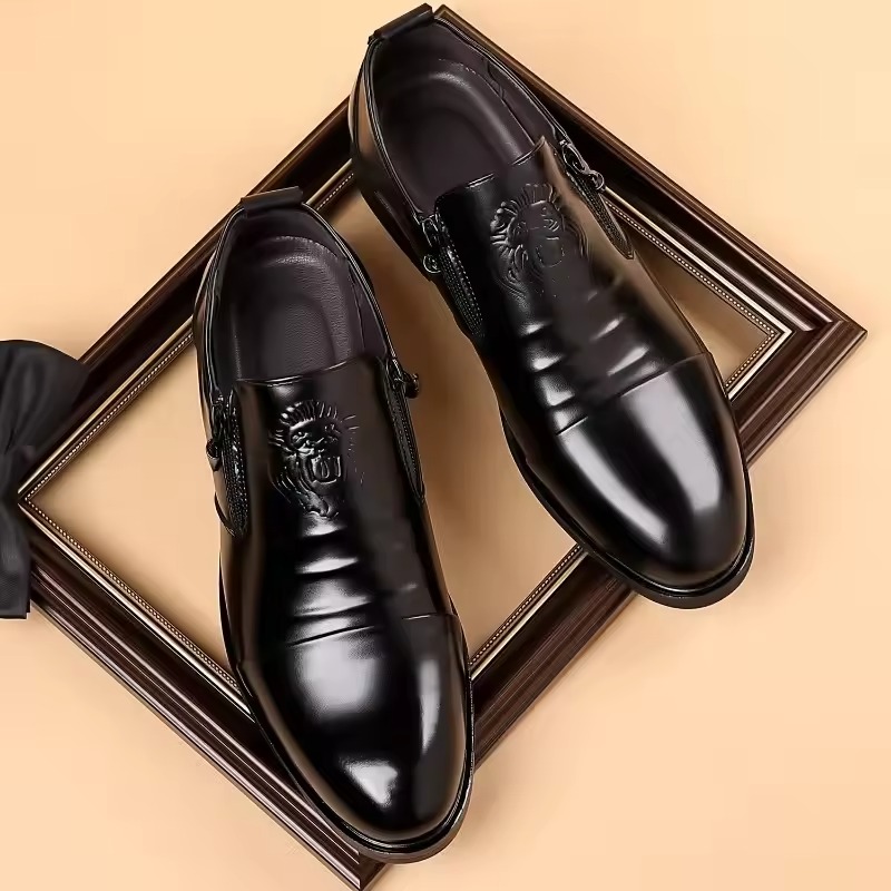 formal wear shoes men