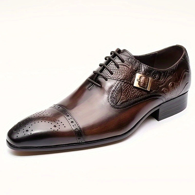 men’s formal dress shoes