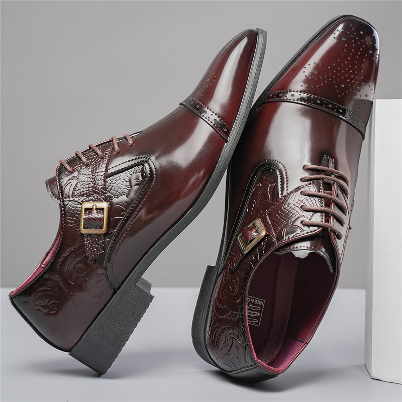 men’s formal dress shoes 