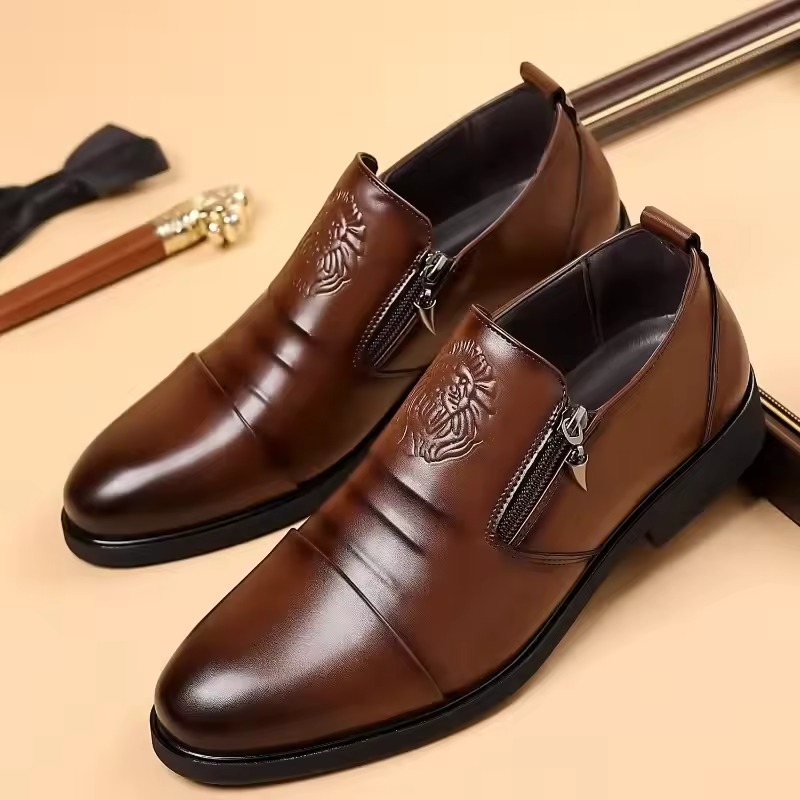 formal wear shoes men