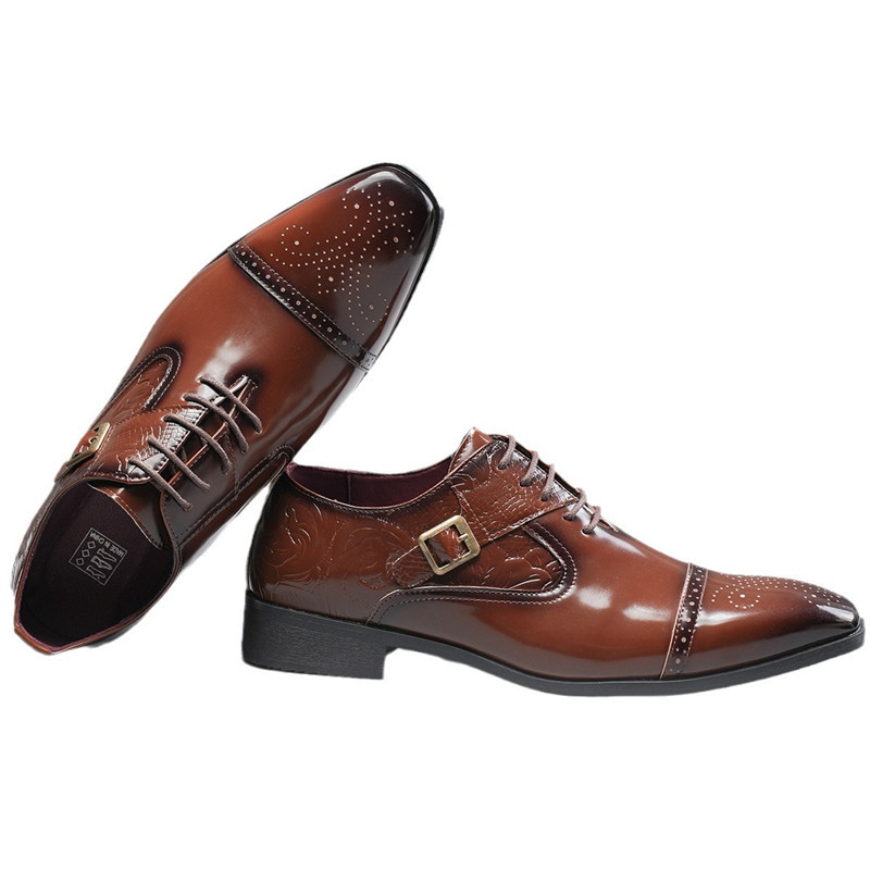 men’s formal dress shoes 